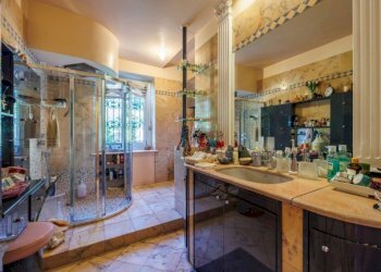 Villa Bifamiliare Torino (zona Precollina) - foto 41