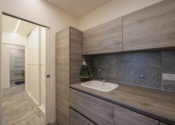 Villa Bifamiliare Torino (zona Precollina) - foto 42