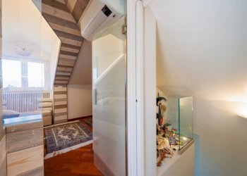 Villa Bifamiliare Torino (zona Precollina) - foto 43