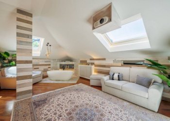 Villa Bifamiliare Torino (zona Precollina) - foto 44