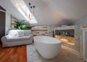 Villa Bifamiliare Torino (zona Precollina) - foto 45