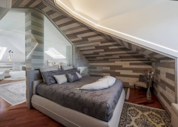 Villa Bifamiliare Torino (zona Precollina) - foto 47