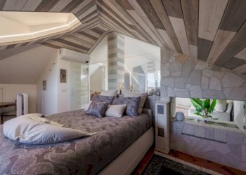 Villa Bifamiliare Torino (zona Precollina) - foto 48