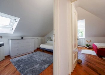 Villa Bifamiliare Torino (zona Precollina) - foto 49