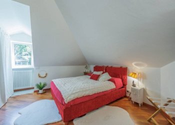 Villa Bifamiliare Torino (zona Precollina) - foto 50