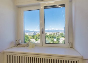 Villa Bifamiliare Torino (zona Precollina) - foto 51