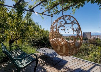 Villa Bifamiliare Torino (zona Precollina) - foto 54