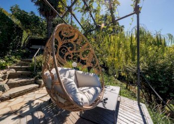 Villa Bifamiliare Torino (zona Precollina) - foto 55