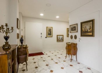 Villa Bifamiliare Torino (zona Precollina) - foto 56