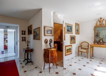 Villa Bifamiliare Torino (zona Precollina) - foto 57