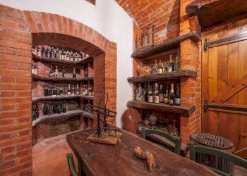 Villa Bifamiliare Torino (zona Precollina) - foto 60