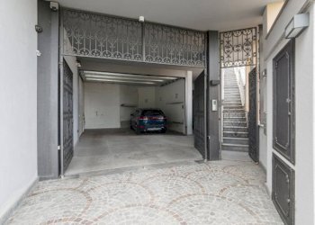 Villa Bifamiliare Torino (zona Precollina) - foto 63