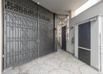 Villa Bifamiliare Torino (zona Precollina) - foto 64