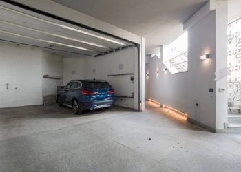 Villa Bifamiliare Torino (zona Precollina) - foto 66