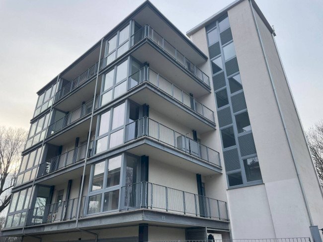 Two-room apartment Torino (neighborhood Aurora) - photo 1