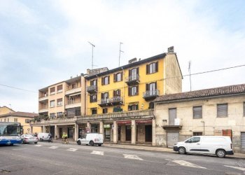 Bilocale Torino (zona Aurora) - foto 22