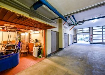 Bilocale Torino (zona Aurora) - foto 39