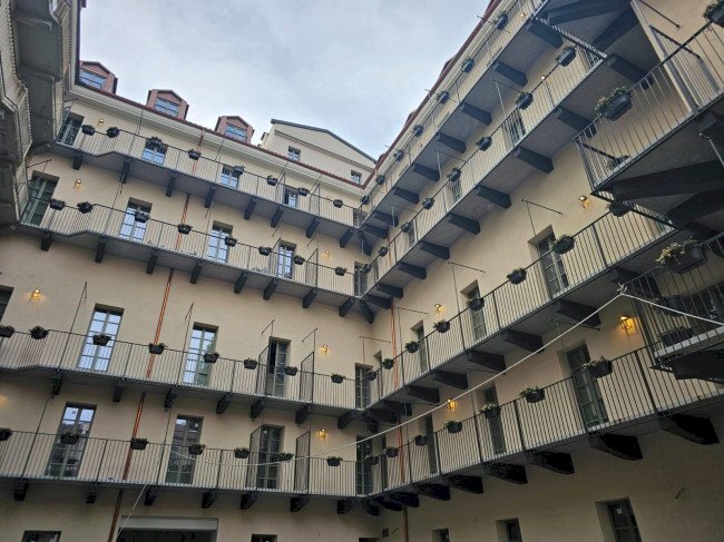 Appartamento Torino (zona Centro) - foto 3