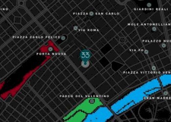 Appartamento Torino (zona Centro) - foto 11