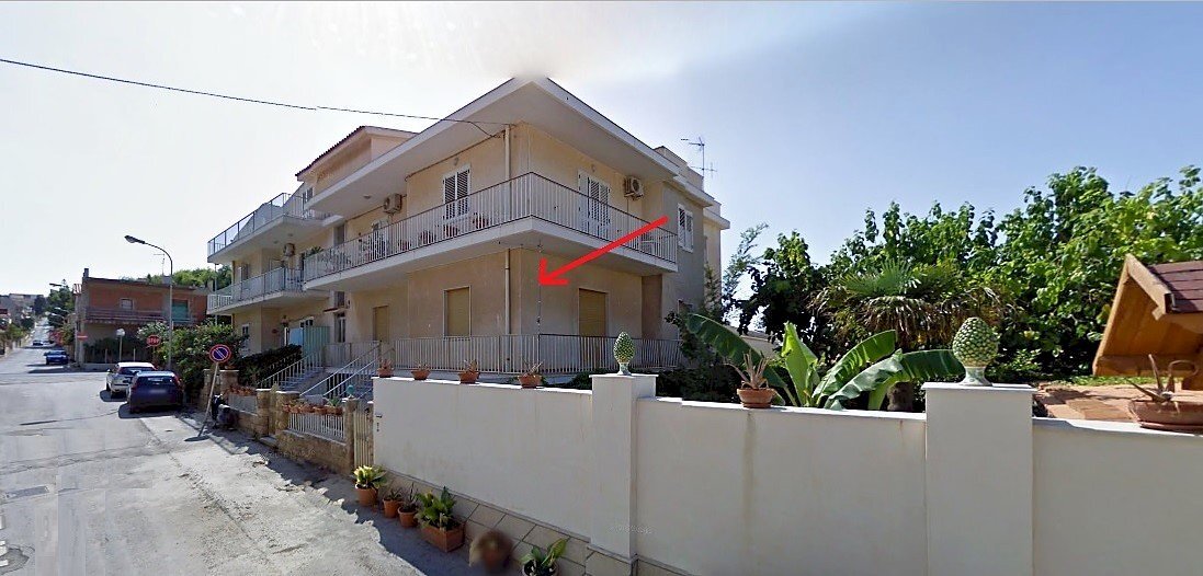 Appartamento via Eleonora Duse, Scicli - foto 1