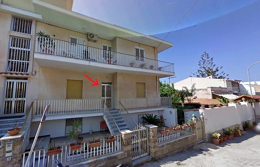 Appartamento via Eleonora Duse, Scicli - foto 2