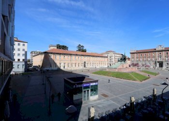 Foto 8 - Appartamento Piazza Trento
15, Monza - foto 8