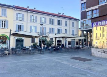 Foto 9 - Appartamento Piazza Trento
15, Monza - foto 9