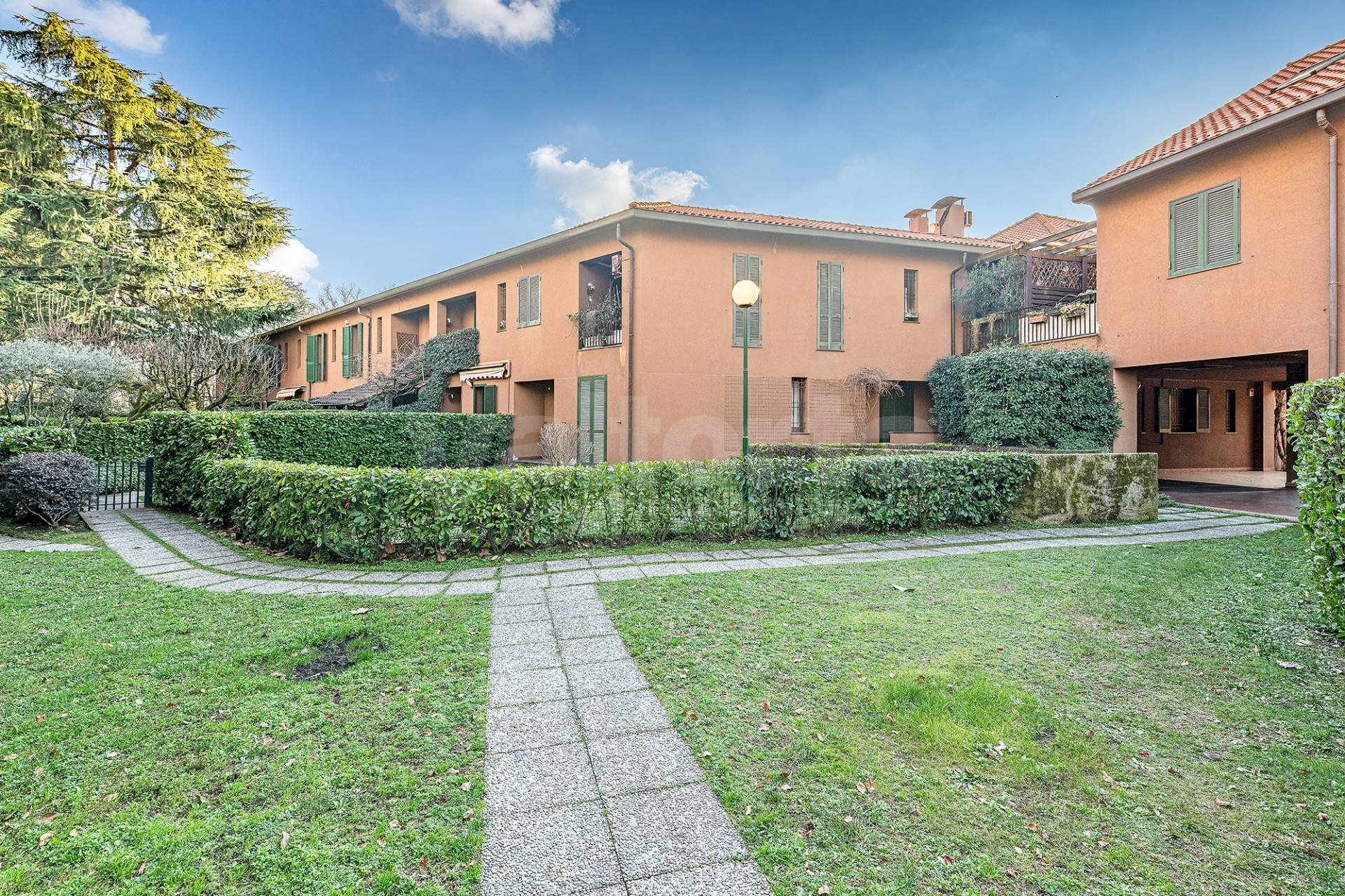 Foto 1 - Appartamento Viale Cesare Battisti
 
66, Monza - foto 1