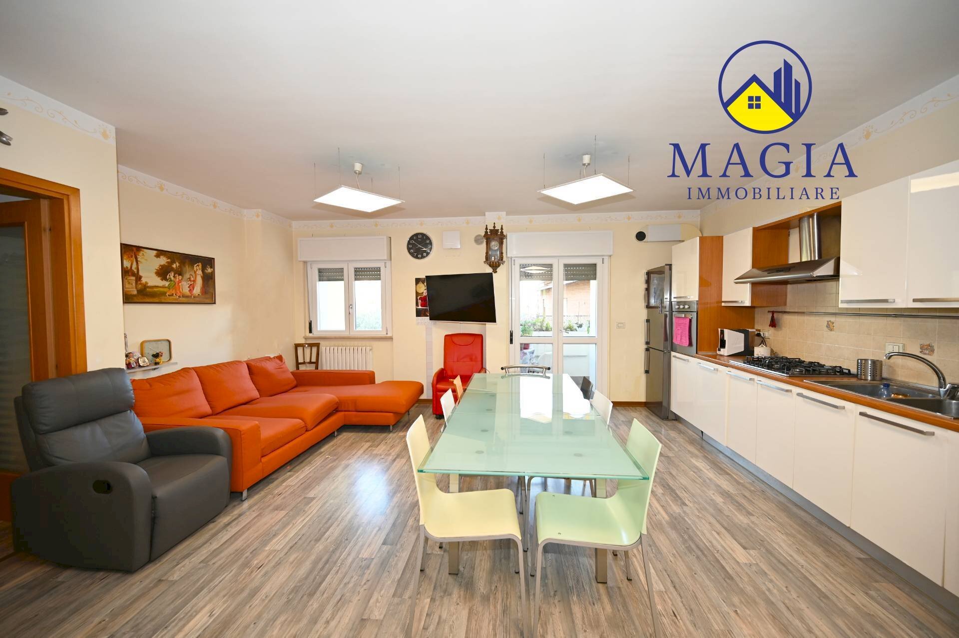 Foto 1 - Trilocale 1, Ascoli Piceno - foto 1