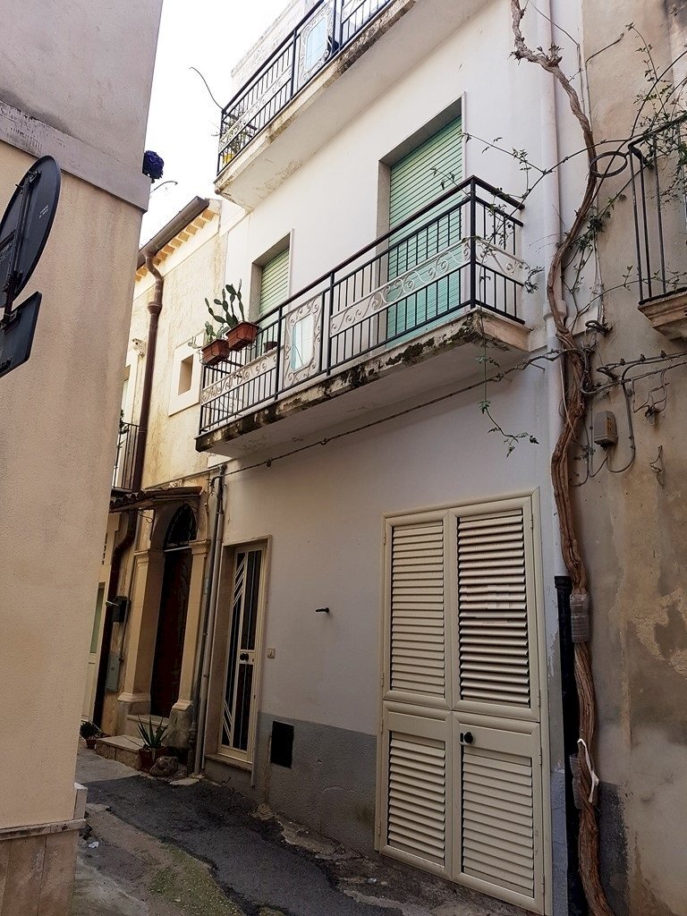 Casa indipendente via Gangia, Scicli - foto 1