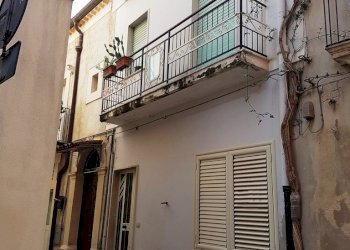 Casa indipendente via Gangia, Scicli - foto 1