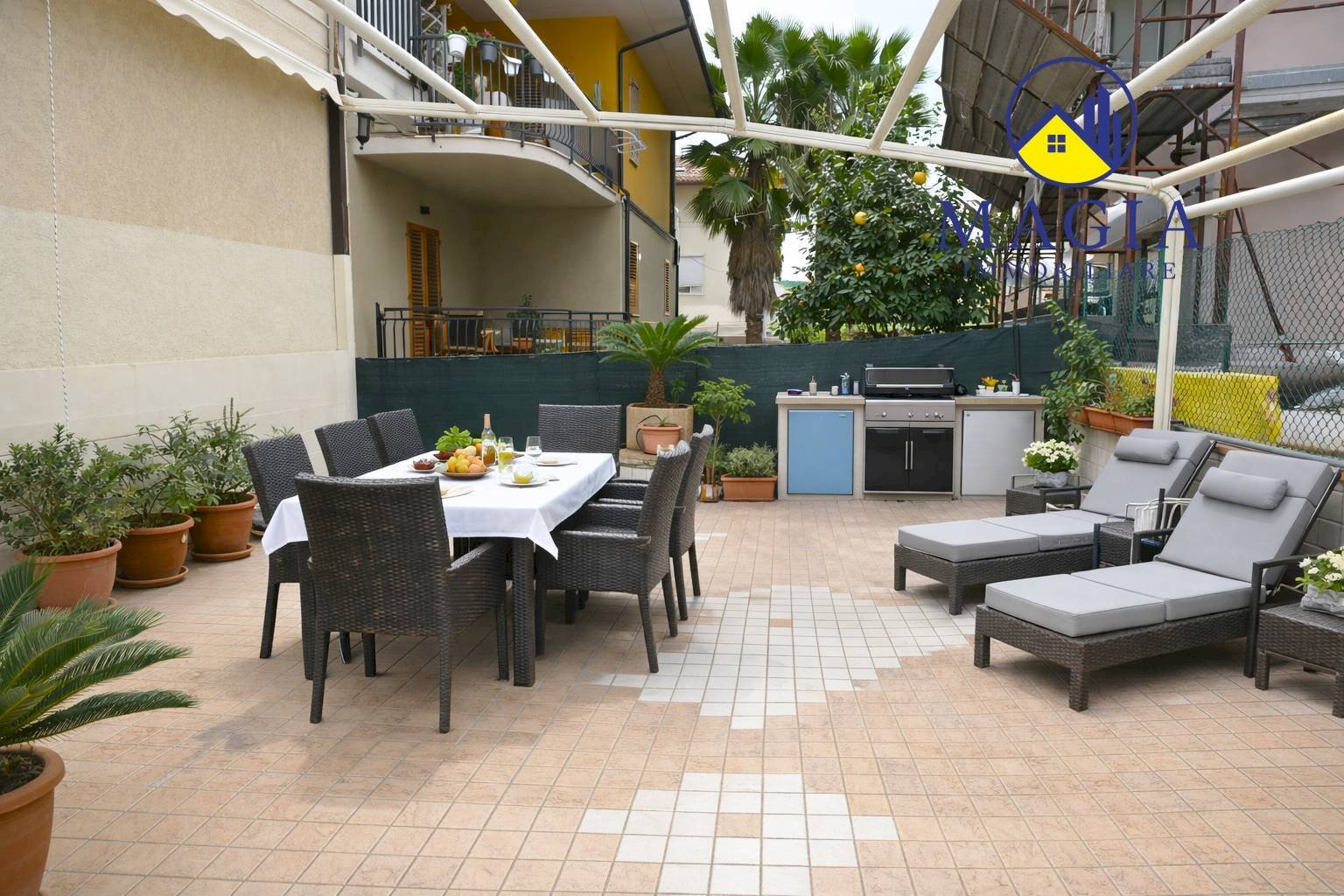 Foto 1 - Casa indipendente 29, Castel di Lama - foto 1