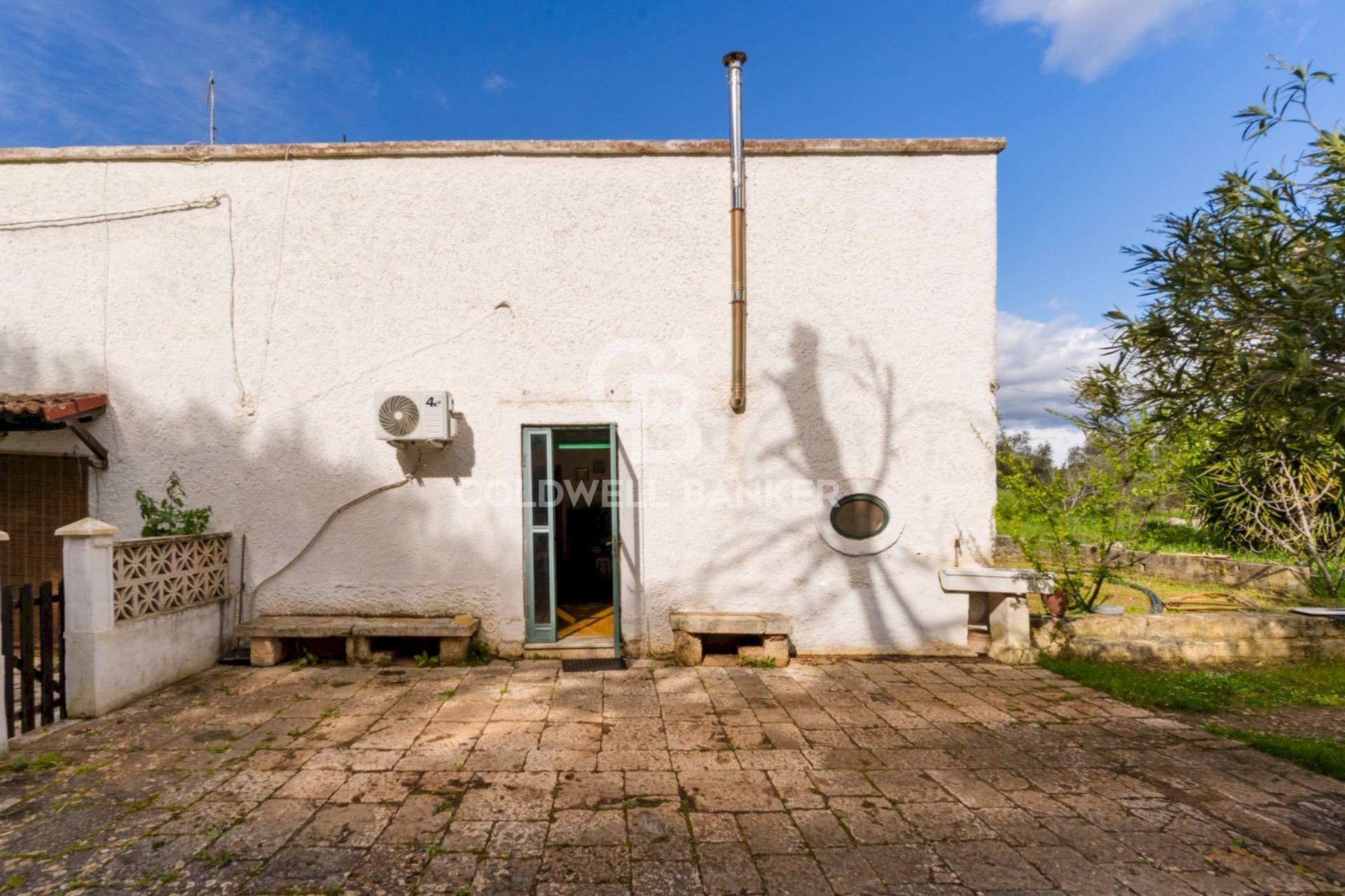 Foto 1 - Apartment contrada parco grande
 
snc, Carovigno - photo 1