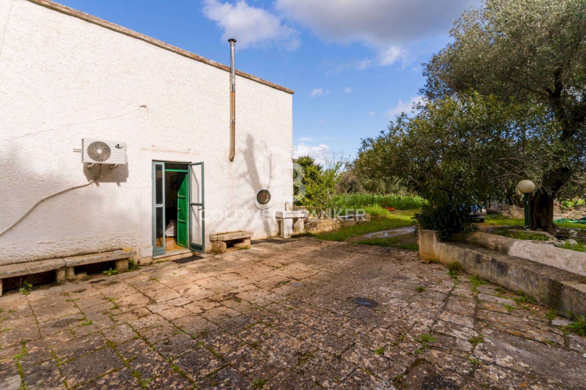 Foto 2 - Apartment contrada parco grande
 
snc, Carovigno - photo 2