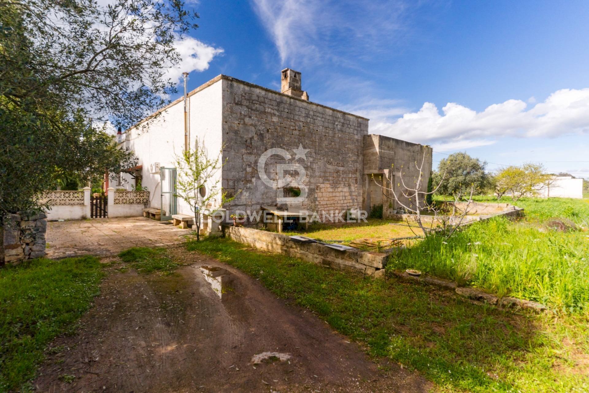 Foto 3 - Apartment contrada parco grande
 
snc, Carovigno - photo 3