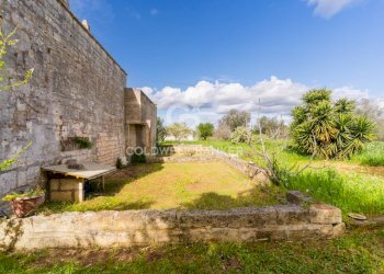 Foto 4 - Appartamento contrada parco grande
 
snc, Carovigno - foto 4