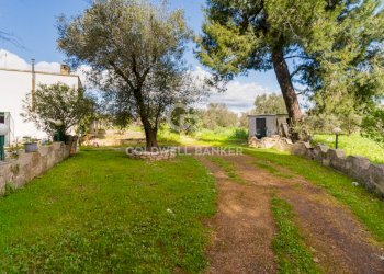 Foto 19 - Appartamento contrada parco grande
 
snc, Carovigno - foto 19