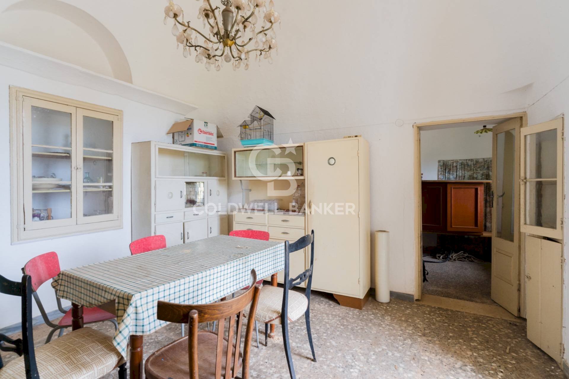 Foto 3 - Baita Contrada Chiobbica
 
snc, Cisternino - foto 3