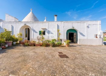 Foto 1 - Baita Contrada Chiobbica
snc, Cisternino - photo 1