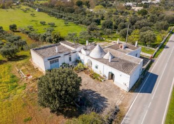 Foto 2 - Baita Contrada Chiobbica
snc, Cisternino - photo 2