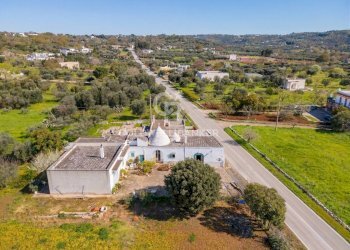 Foto 15 - Baita Contrada Chiobbica
snc, Cisternino - photo 15