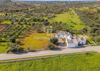 Foto 17 - Baita Contrada Chiobbica
snc, Cisternino - photo 17