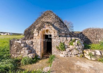 Foto 1 - Baita Contrada Campo Orlando
 
Snc, Ceglie Messapica - foto 1