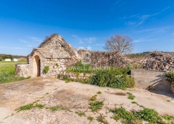 Foto 2 - Baita Contrada Campo Orlando
 
Snc, Ceglie Messapica - foto 2