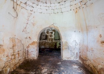 Foto 3 - Baita Contrada Campo Orlando
 
Snc, Ceglie Messapica - foto 3