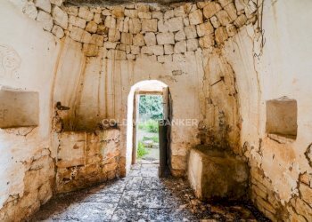 Foto 4 - Baita Contrada Campo Orlando
 
Snc, Ceglie Messapica - foto 4