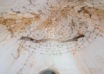 Foto 5 - Baita Contrada Campo Orlando
 
Snc, Ceglie Messapica - foto 5