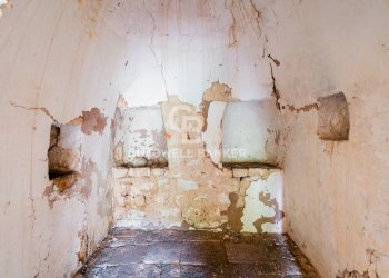 Foto 6 - Baita Contrada Campo Orlando
 
Snc, Ceglie Messapica - foto 6