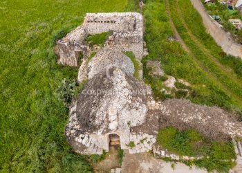 Foto 8 - Baita Contrada Campo Orlando
 
Snc, Ceglie Messapica - foto 8