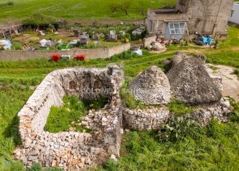 Foto 9 - Baita Contrada Campo Orlando
 
Snc, Ceglie Messapica - foto 9